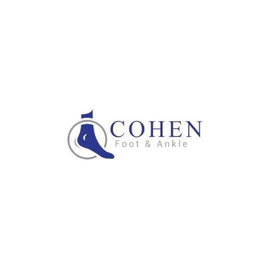 Cohen Foot & Ankle | 105 Union St, Lodi, NJ 07644, United States | Phone: (201) 654-6507