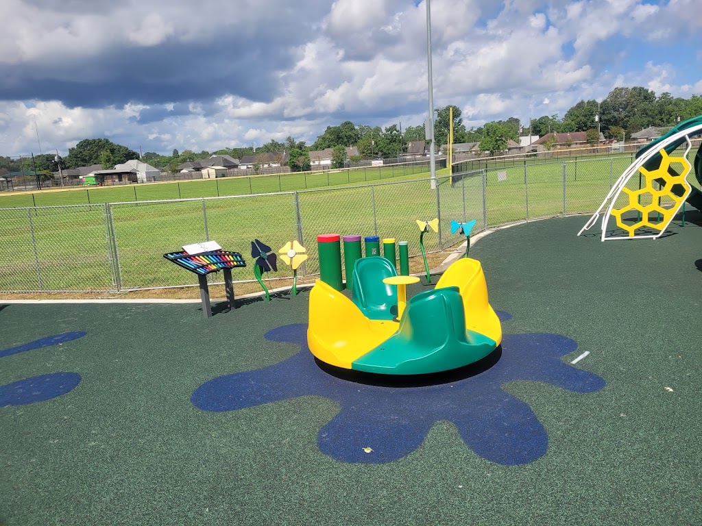 Sidney Hutchinson Park | 13750 Ball Park Rd, Walker, LA 70785, USA | Phone: (225) 665-3755