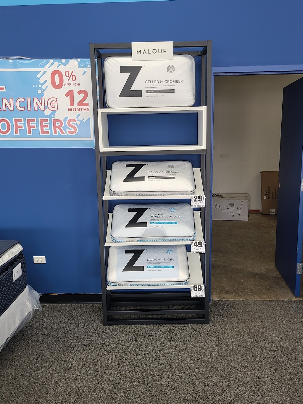 Furniture Bargains Waukegan | 4062 Northpoint Blvd, Waukegan, IL 60085, USA | Phone: (847) 469-2910