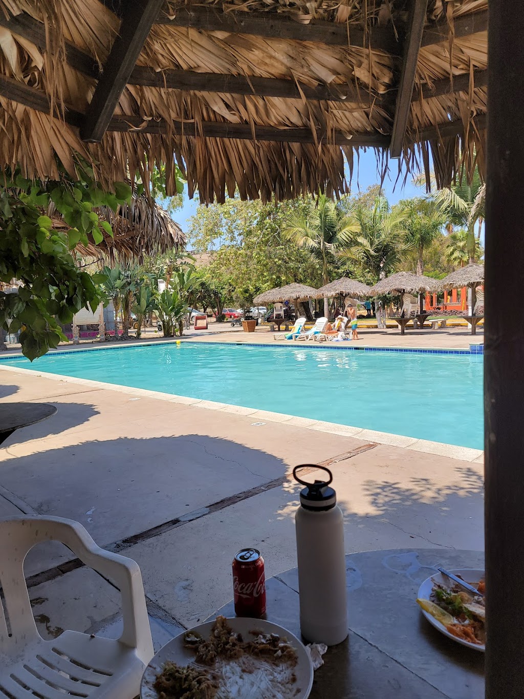 Rincon Tropical Resort | Carretera al Cañón Km 27.5 San Patricio, 22707 Rosarito, B.C., Mexico | Phone: 661 112 4546