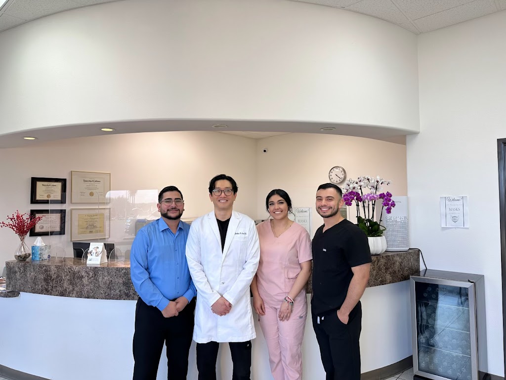 Dr. Jonathan K. Lee, DDS - Montebello Dental Studio | 2218 W Beverly Blvd, Montebello, CA 90640, USA | Phone: (323) 477-1468