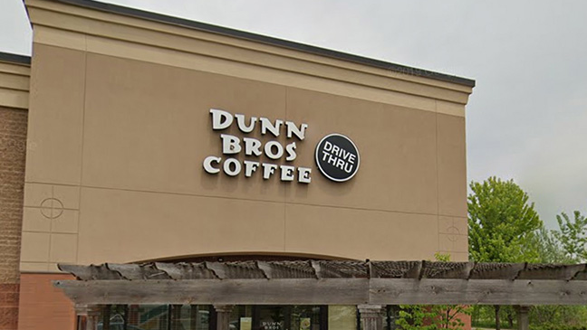 Dunn Brothers Coffee | 14775 Victor Hugo Blvd, Hugo, MN 55038, USA | Phone: (651) 294-3990