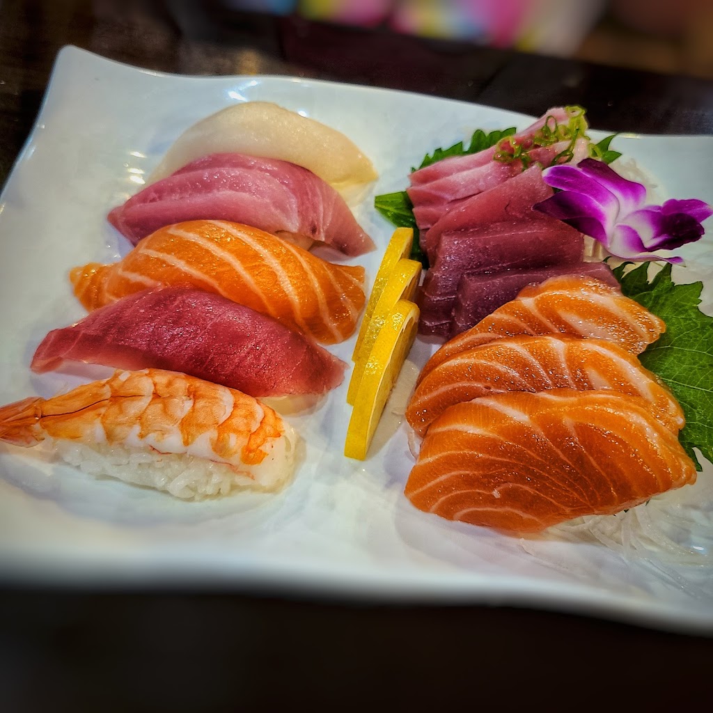 Suzushii Sushi & Grill | 2041 U.S. 287 Frontage Rd #115, Mansfield, TX 76063 | Phone: (817) 453-1825