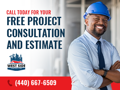 West Side Contracting | Dentzler Rd, Parma, OH 44134, USA | Phone: (440) 667-6509