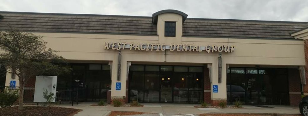 West Pacific Dental Group | 1201 S 157th St Suite 105, Omaha, NE 68130, USA | Phone: (402) 697-0765