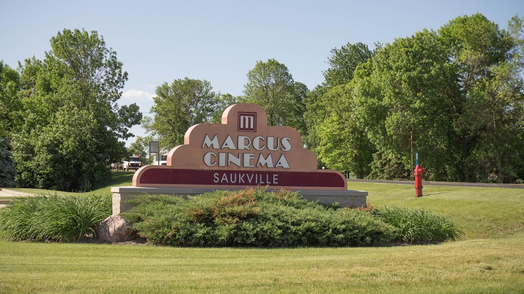 Marcus Saukville Cinema | 350 S Riverside Dr, Saukville, WI 53080, USA | Phone: (262) 268-9206