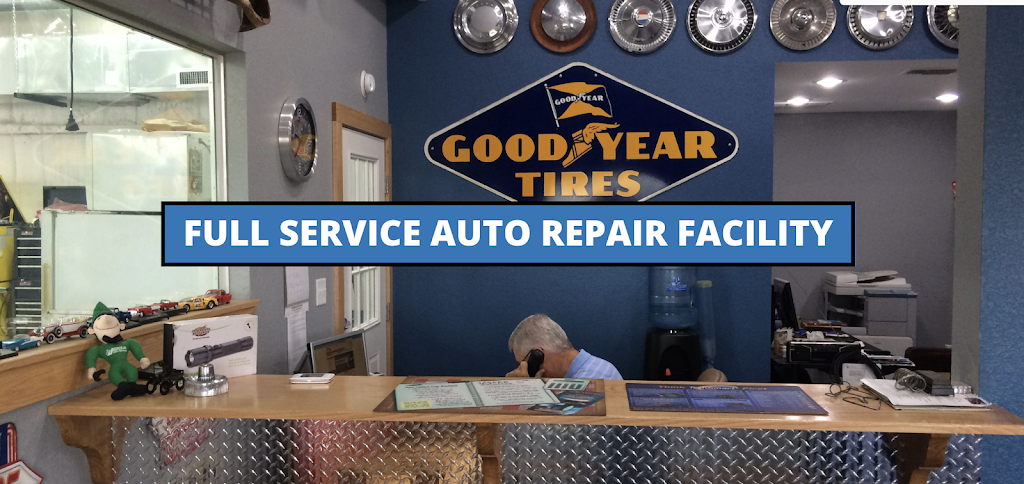 Reeves Automotive | 469 Co Rd 2195, Decatur, TX 76234, USA | Phone: (940) 627-5348