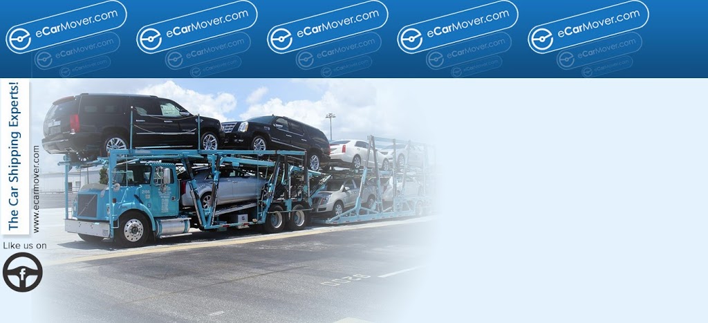 eCarmover.com Auto Transport,Car shipping Experts | 17915 Hunting Bow Cir, Lutz, FL 33558, USA | Phone: (800) 921-8755