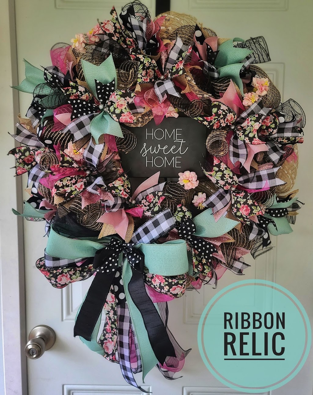 Ribbon Relic | 2848 Sandy Creek Rd, Dry Fork, VA 24549, USA | Phone: (434) 770-8633