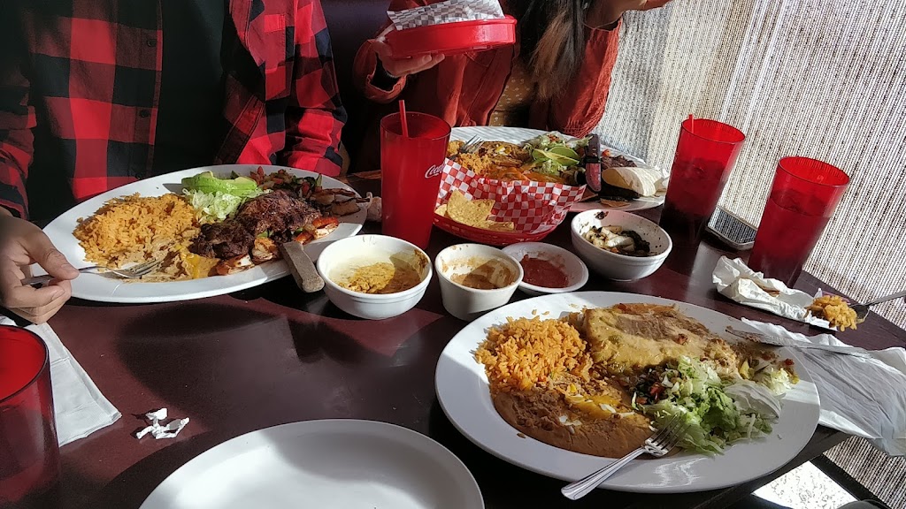 Lupitas A Mexican Restaurant | 75 W Bridge St, Brighton, CO 80601, USA | Phone: (720) 639-9651