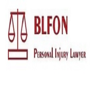 BLFON Personal Injury Lawyer | 437 Sherbrooke St, North Bay, ON P1B 2C2, Canada | Phone: (800) 596-0743
