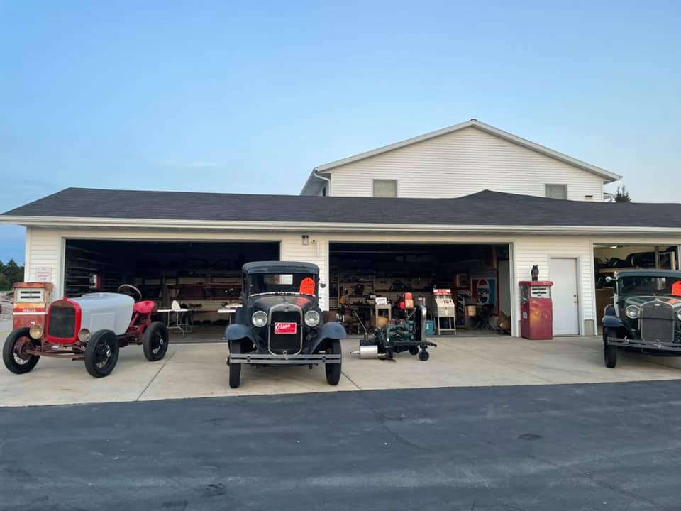 Olson Auto Exchange | 3447 WI-138, Stoughton, WI 53589 | Phone: (608) 873-5264