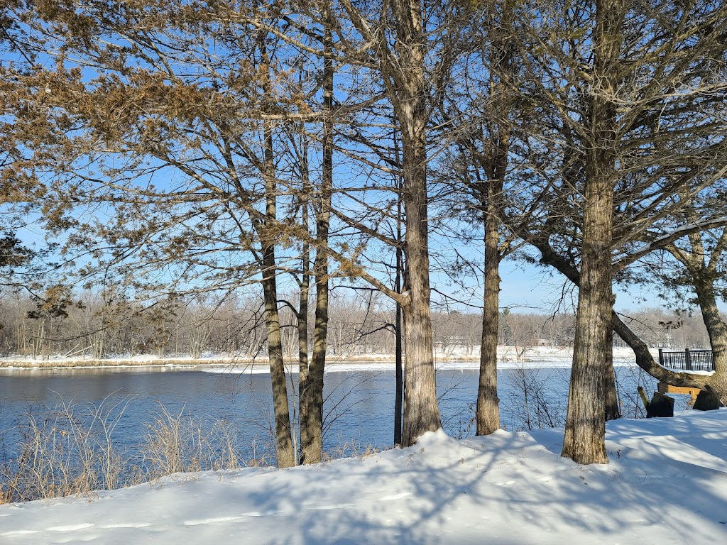 Mississippi River Islands Scientific and Natural Area (SNA) | Washington St., Monticello, MN 55362, USA | Phone: (651) 259-5800