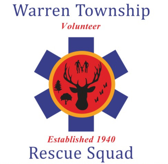 Warren Twp Rescue Squad | 6 Bardy Rd #5634, Warren, NJ 07059, USA | Phone: (908) 753-2477