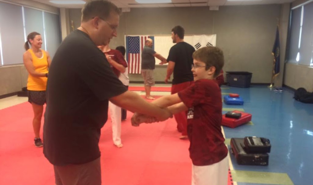 Nebraska Martial Arts | 1701 Veterans Dr Suite A, Elkhorn, NE 68022, USA | Phone: (402) 682-5425