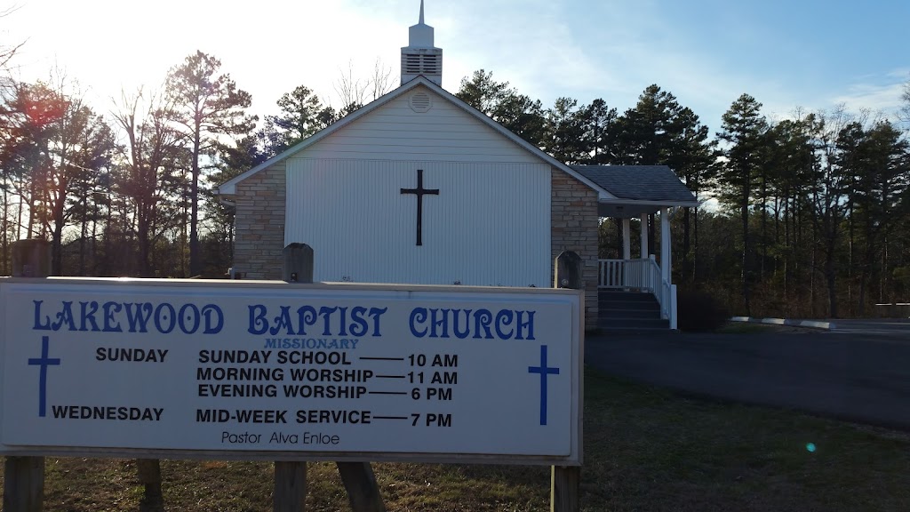 Lakewood Baptist Church | 10177 State Hwy AA, Potosi, MO 63664, USA | Phone: (573) 438-8812