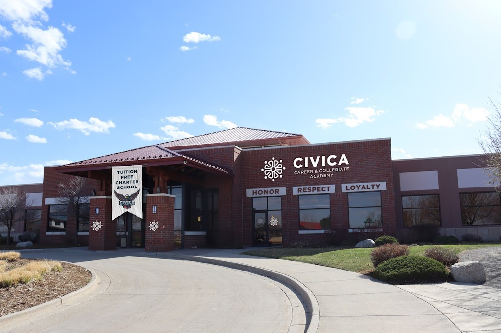 CIVICA Academy Colorado | 301 Centennial Dr, Milliken, CO 80543, USA | Phone: (970) 614-5521