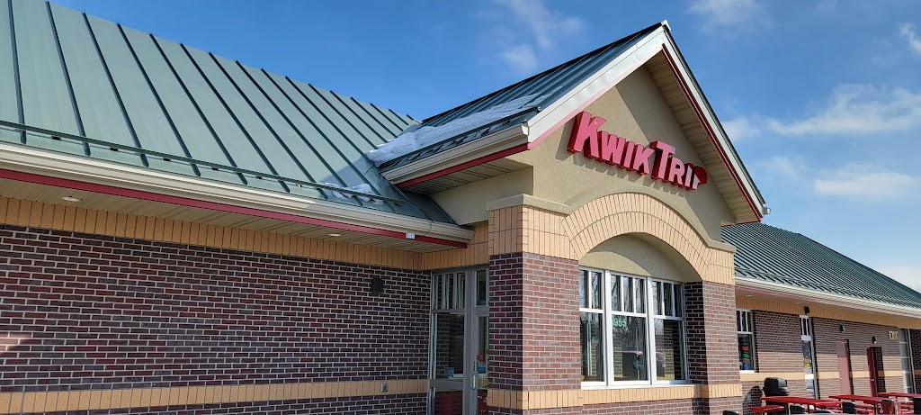 KWIK TRIP #793 | 1112 2nd Ave NW, Faribault, MN 55021, USA | Phone: (507) 332-7844