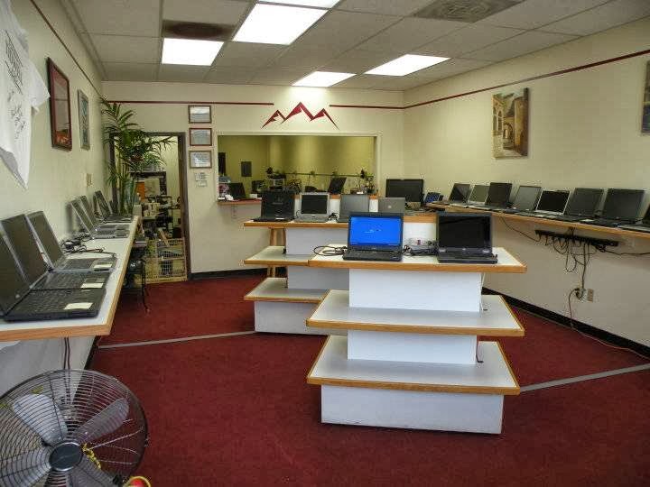 Rocky Mountain Laptops | 3021 Wyecliff Way, Highlands Ranch, CO 80126, USA | Phone: (720) 335-8961