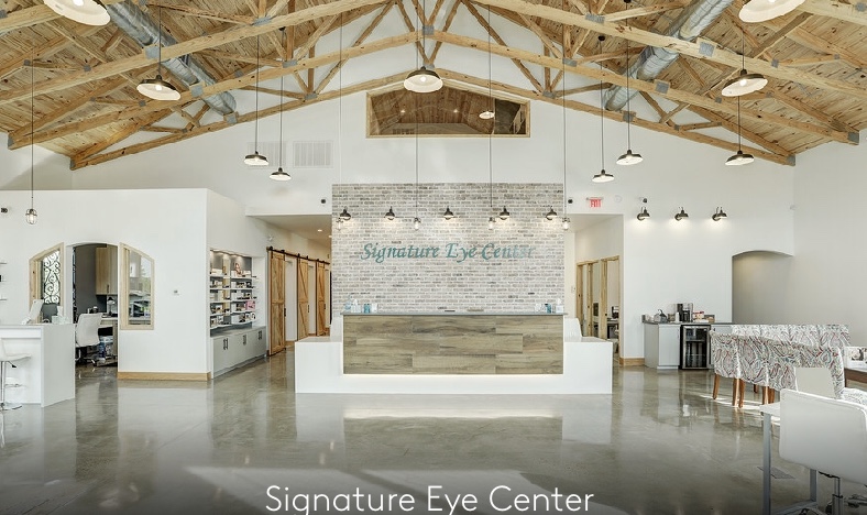 Laura V. Koehler, OD, Signature Eye Center | 601 E, FM646 Suite A, League City, TX 77573, USA | Phone: (281) 337-3344