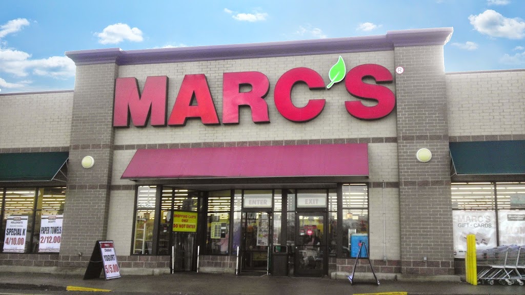 Marcs | 5929 Andrews Rd, Mentor-On-The-Lake, OH 44060, USA | Phone: (440) 257-5995