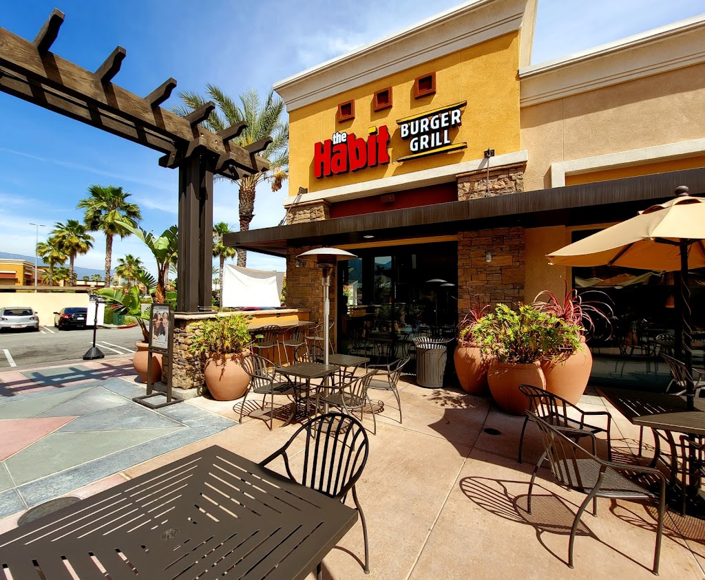 The Habit Burger Grill | 1071 E 19th St E, Upland, CA 91784, USA | Phone: (909) 949-2300