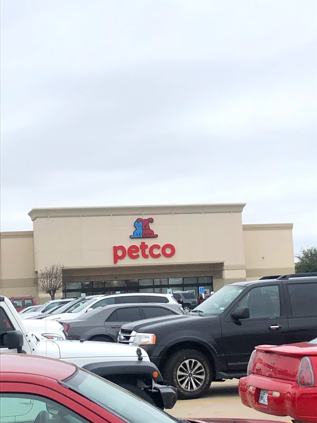 Petco | 4184 Town Center Dr, Sherman, TX 75092, USA | Phone: (903) 868-3044