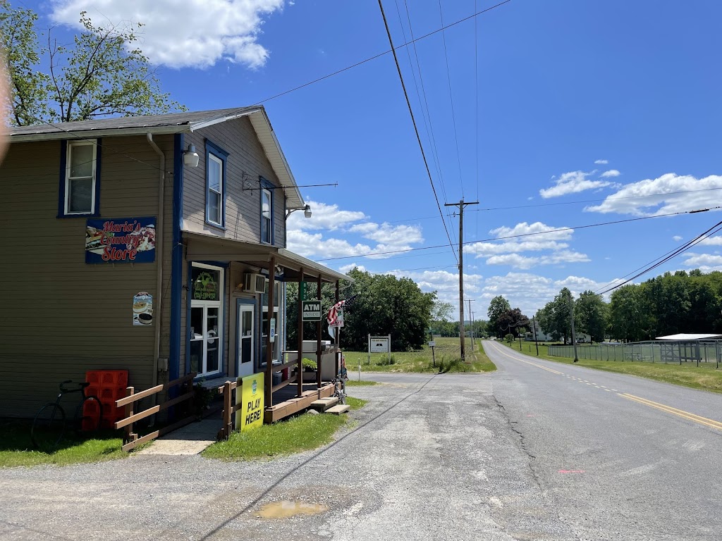 Marias Country Store | 832 Plain Grove Rd, Volant, PA 16156, USA | Phone: (724) 530-2752