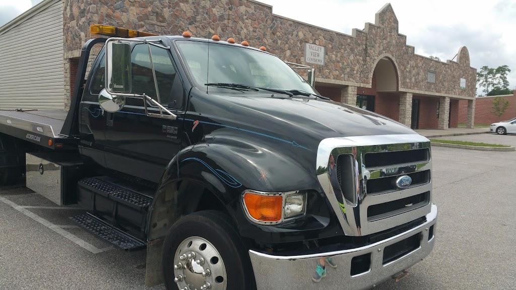 Bevis Towing | 11594 Colerain Ave, Cincinnati, OH 45252, USA | Phone: (513) 385-8633