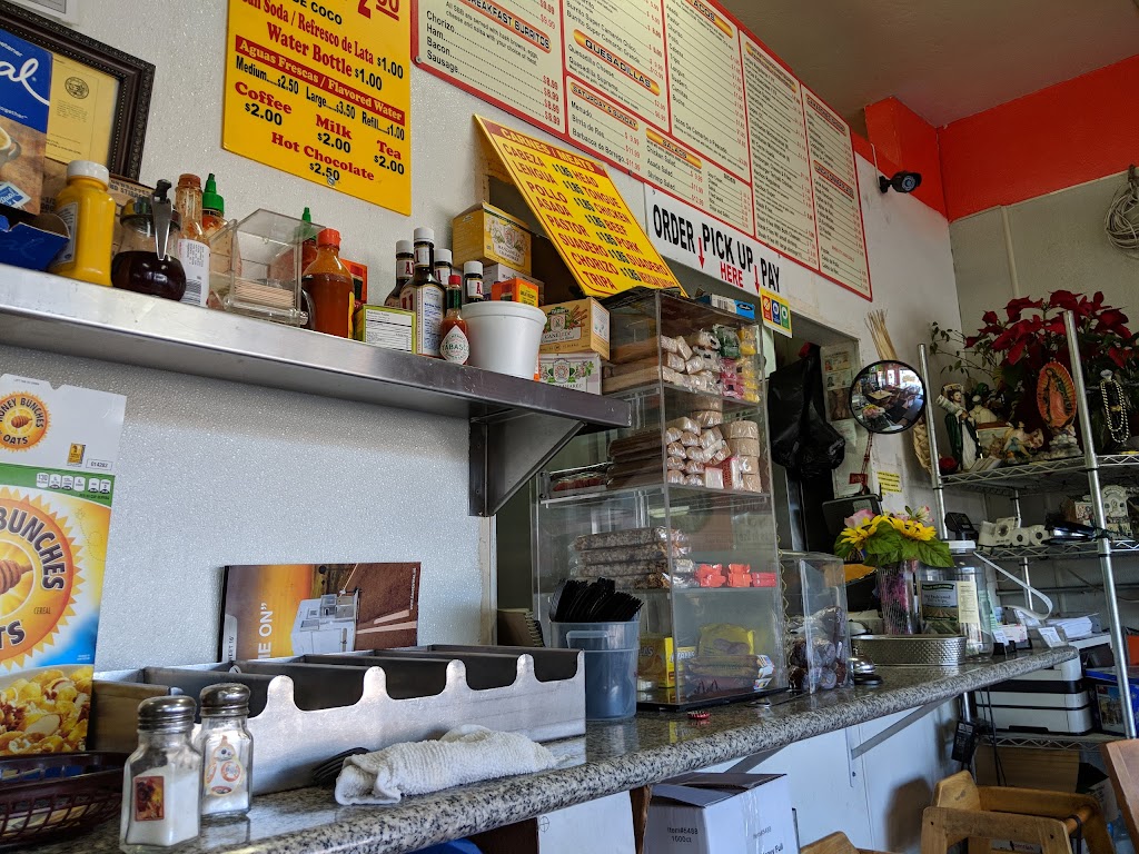 Avilas Taqueria | 16841 Meekland Ave, San Lorenzo, CA 94580, USA | Phone: (510) 276-7561