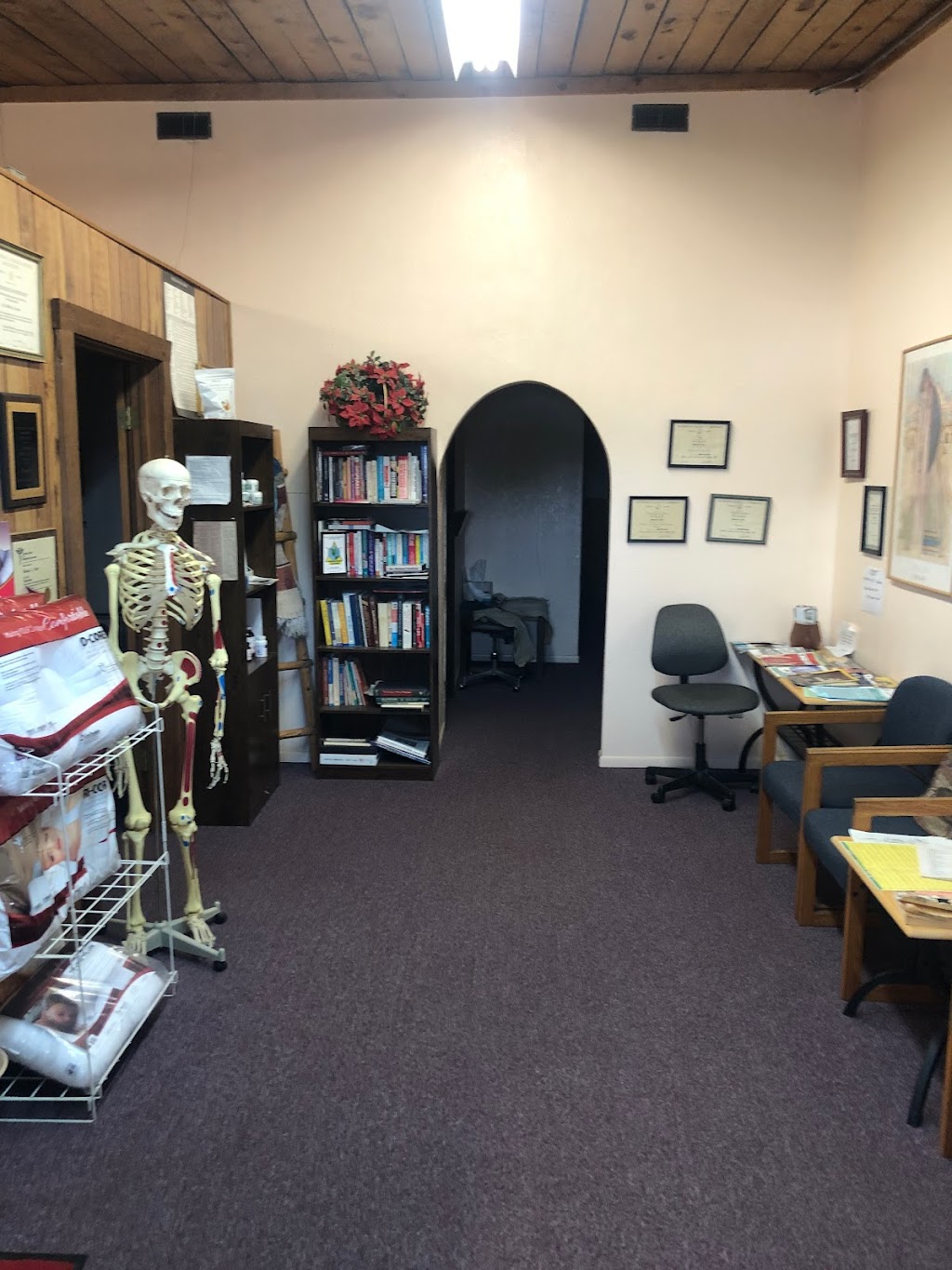 Monument Chiropractic- Dr. Monica Richards | 251 N, Front St #10, Monument, CO 80132, USA | Phone: (719) 481-3121