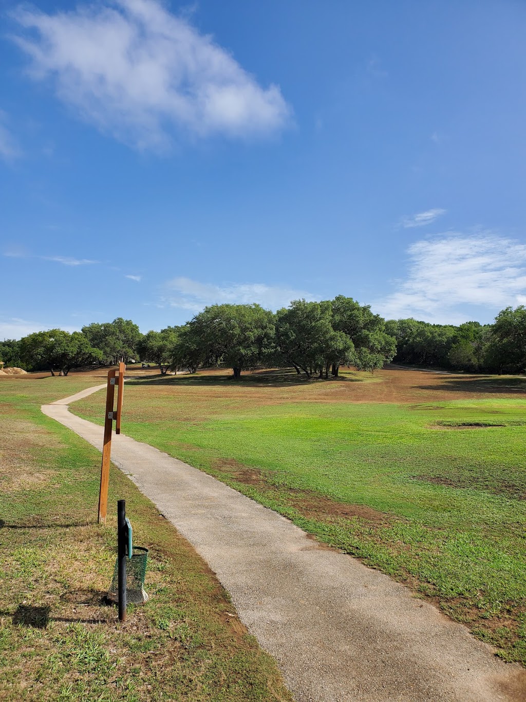 Lakeside Golf Club | 405 Watts Ln, Canyon Lake, TX 78133, USA | Phone: (830) 899-3301