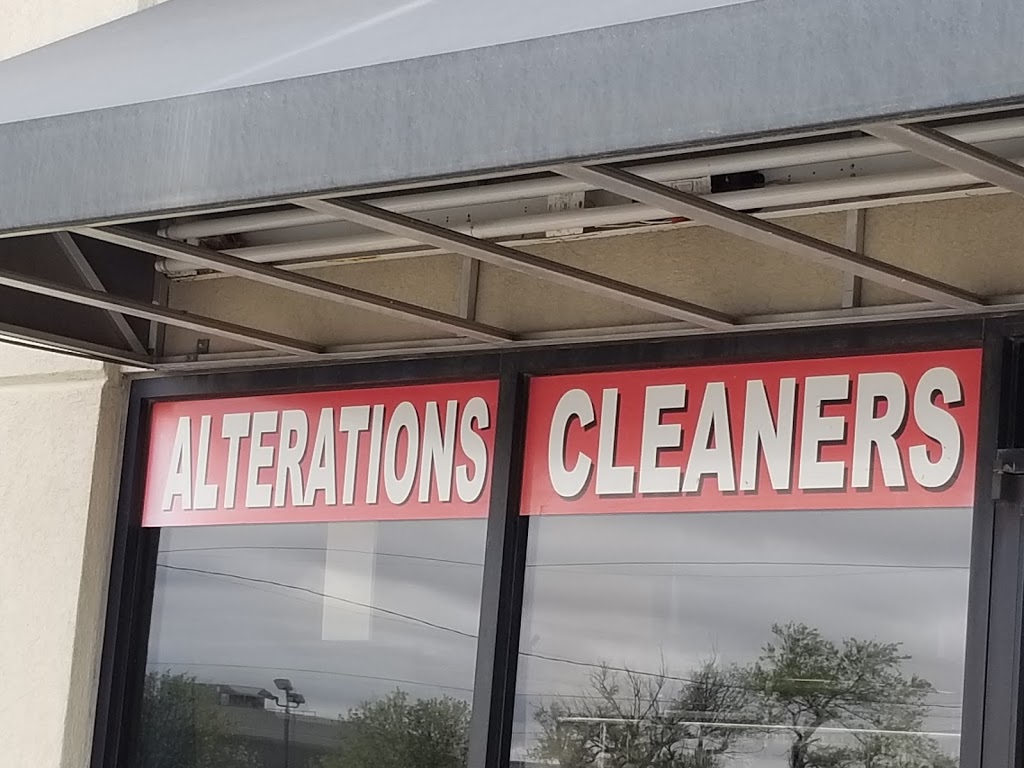 All Star Dry Cleaning and Laundry | 343 S Greenwich Rd, Wichita, KS 67207, USA | Phone: (316) 651-5700