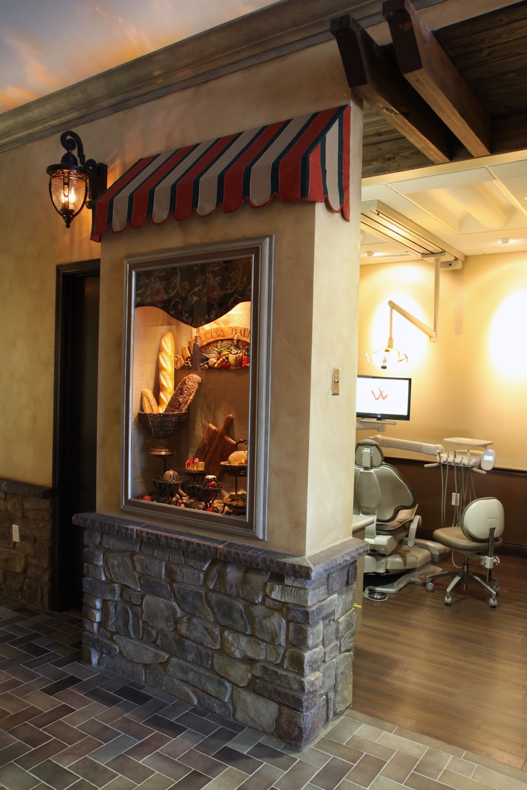 Villa Vista Dental | 2471 Elk Grove Blvd #190, Elk Grove, CA 95758, USA | Phone: (916) 691-6800