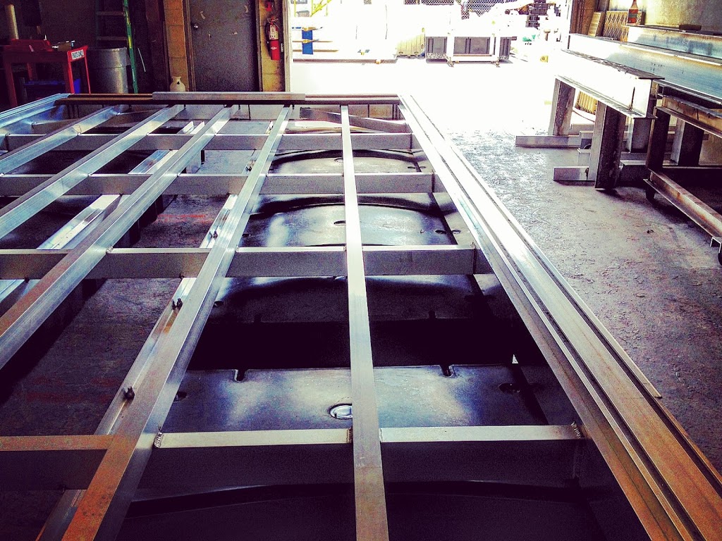 Premier Materials Marine Solutions | 5206 Rainbow Ln, St Paul, MN 55112, USA | Phone: (763) 785-1411