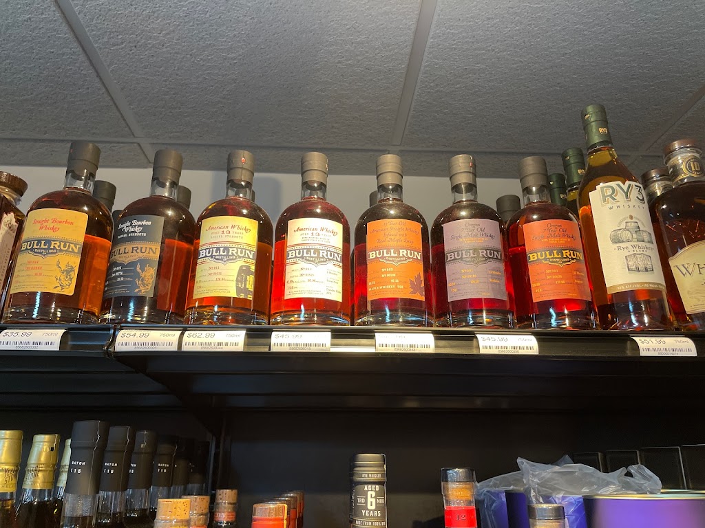 Liquor Warehouse | 256 County Rd 44, Eustis, FL 32726, USA | Phone: (352) 602-7191
