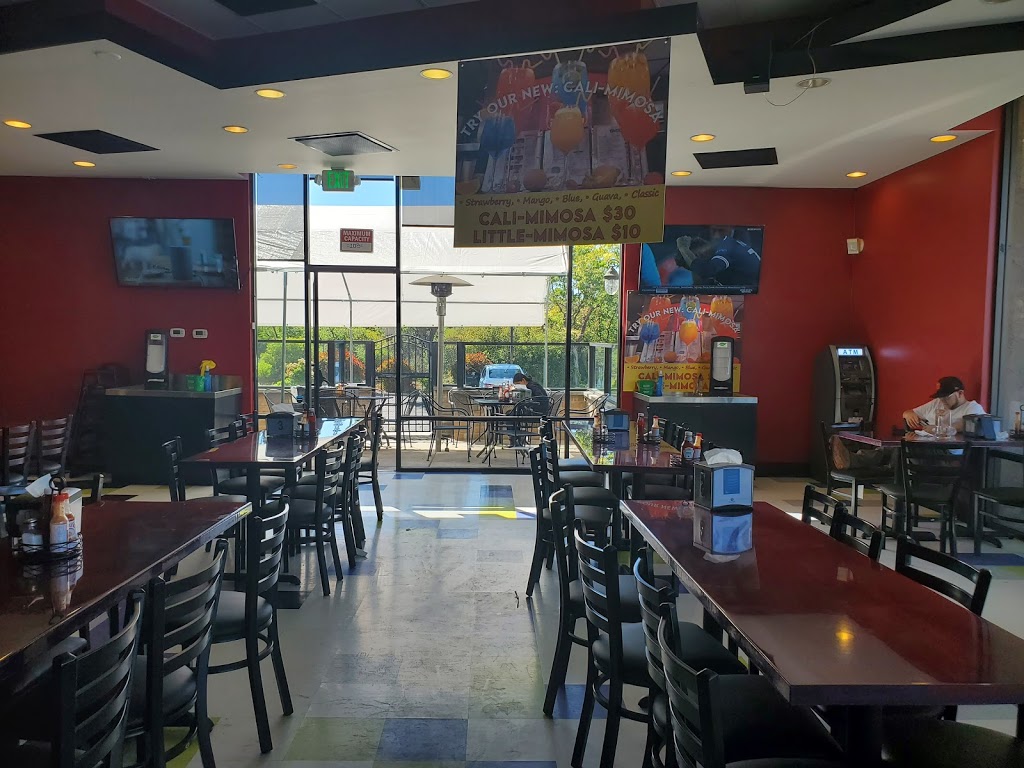 Cali Spartan Mexican Kitchen | 1008 Blossom Hill Rd, San Jose, CA 95123, USA | Phone: (408) 613-2983