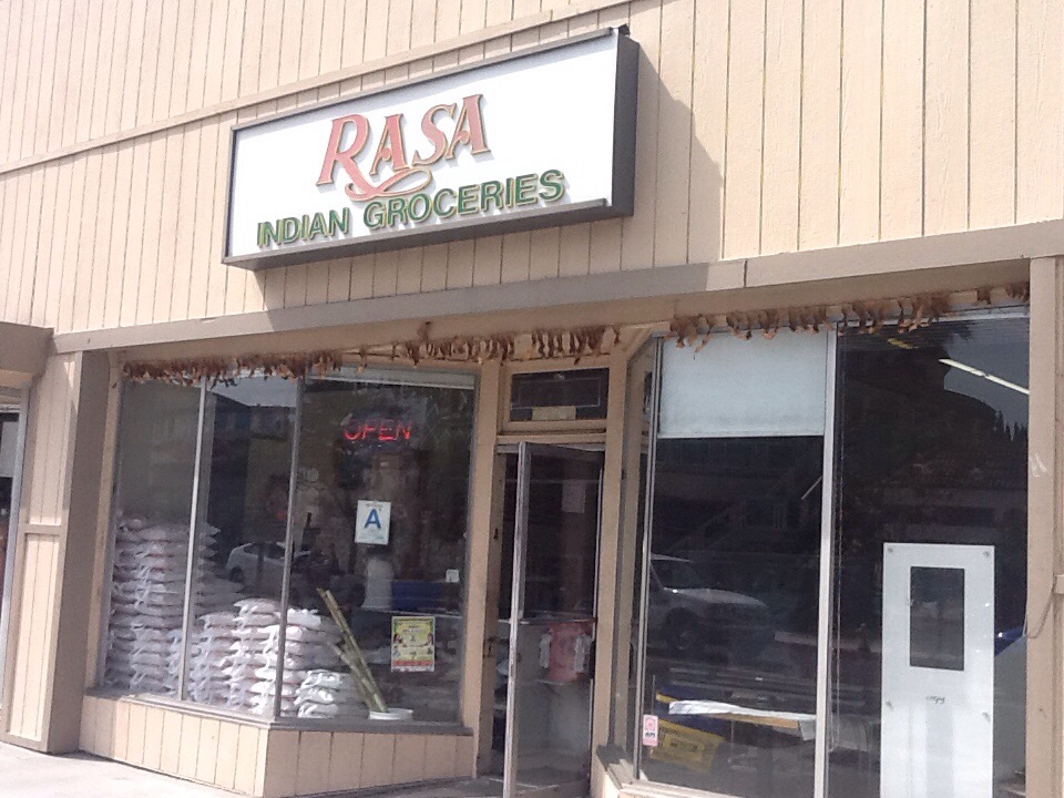 Rasa Indian Grocery | 18707 Pioneer Blvd, Artesia, CA 90701, USA | Phone: (562) 402-9622