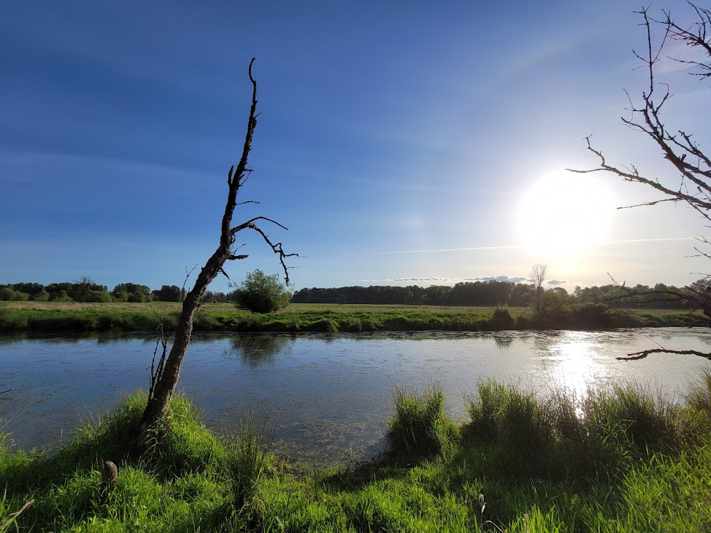 Ridgefield National Wildlife Refuge Auto Tour Start | Ridgefield, WA 98642, USA | Phone: (360) 887-4106