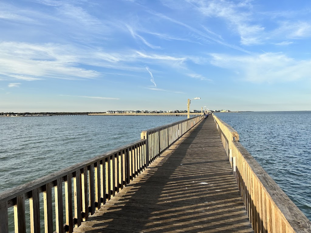 Goose Island State Park | 202 S Palmetto St, Rockport, TX 78382, USA | Phone: (361) 729-2858