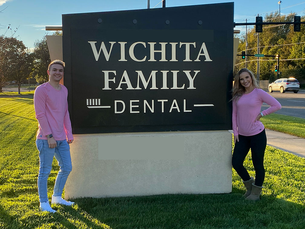 Wichita Family Dental West | 1445 N Ridge Rd, Wichita, KS 67212, USA | Phone: (316) 333-5697