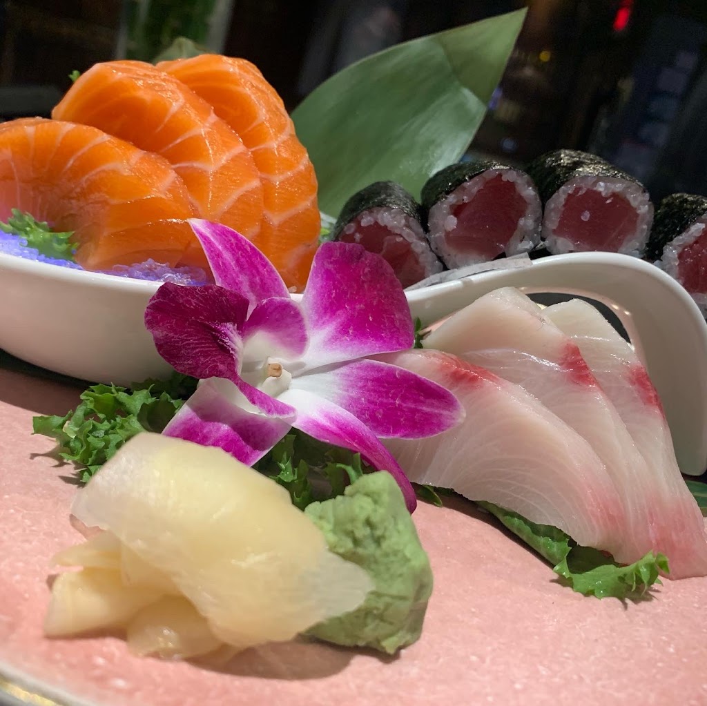 Sushi & Asian Kitchen | 336 South Avenue E, Westfield, NJ 07090, USA | Phone: (908) 654-6898