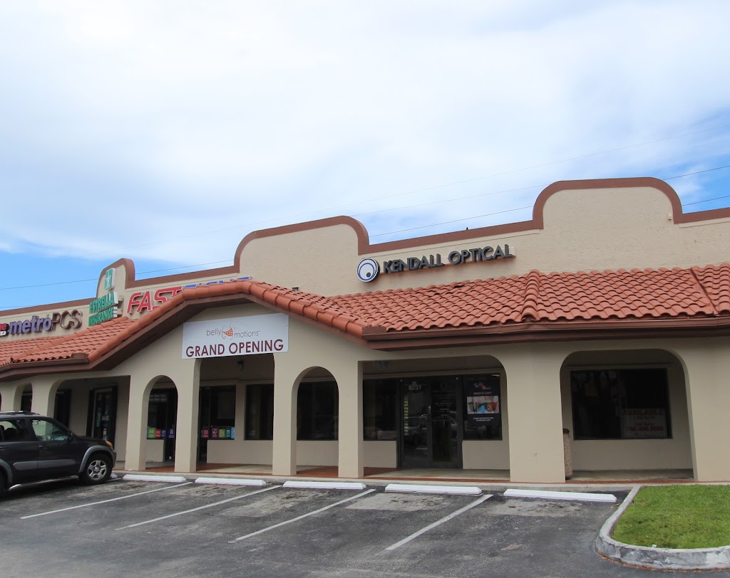 Kendall Optical Center | 8231 S Dixie Hwy, Miami, FL 33143, USA | Phone: (305) 670-6060