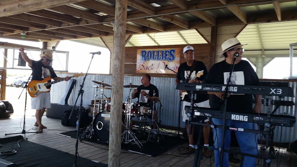 Rollies BBQ | 316 FM2507, Alice, TX 78332, USA | Phone: (361) 396-4524