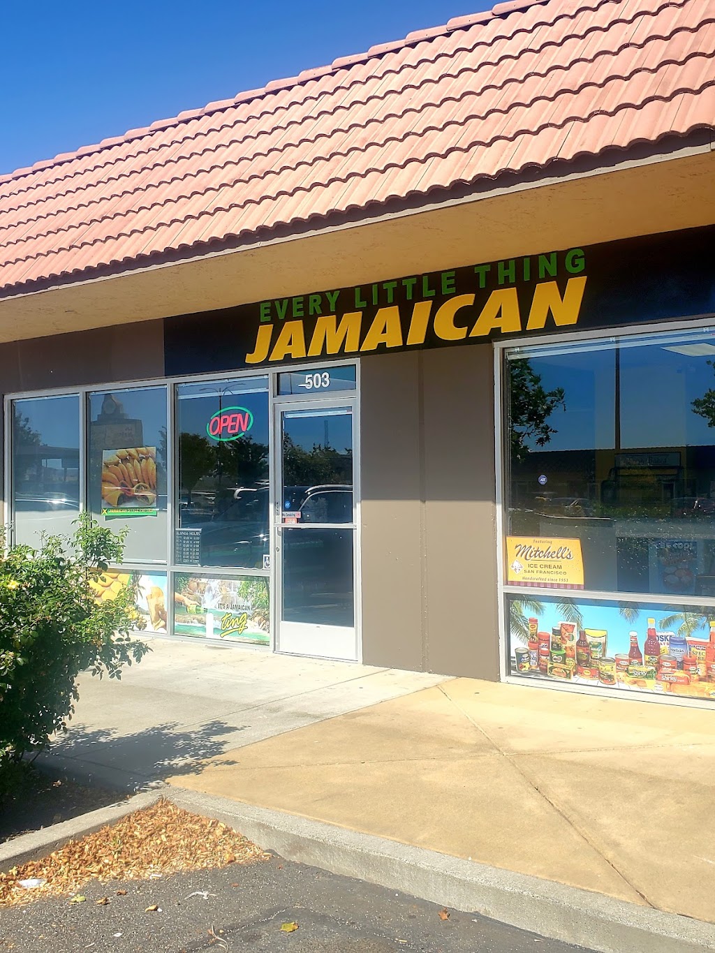 Every Little Thing Jamaican, LLC. | 503 Marina Center, Suisun City, CA 94585 | Phone: (707) 639-9358