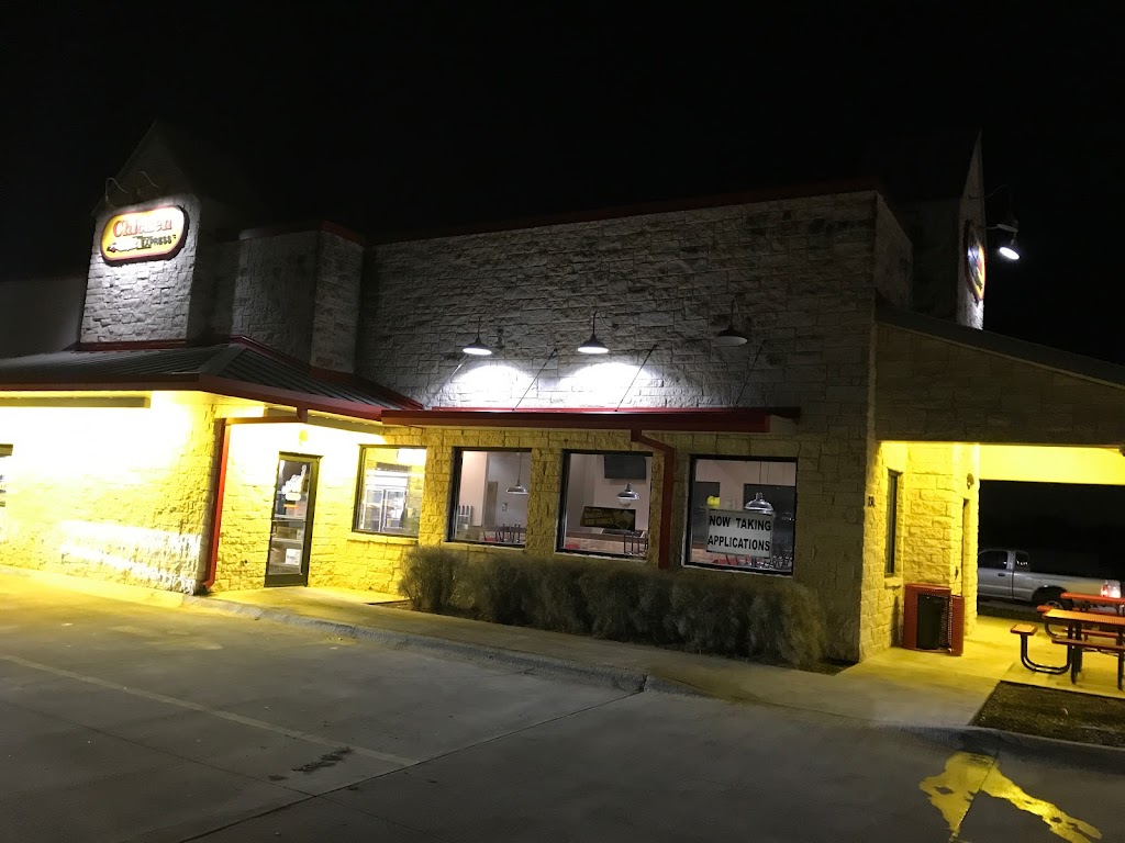 Chicken Express | 230 US-290, Dripping Springs, TX 78620, USA | Phone: (512) 894-2035