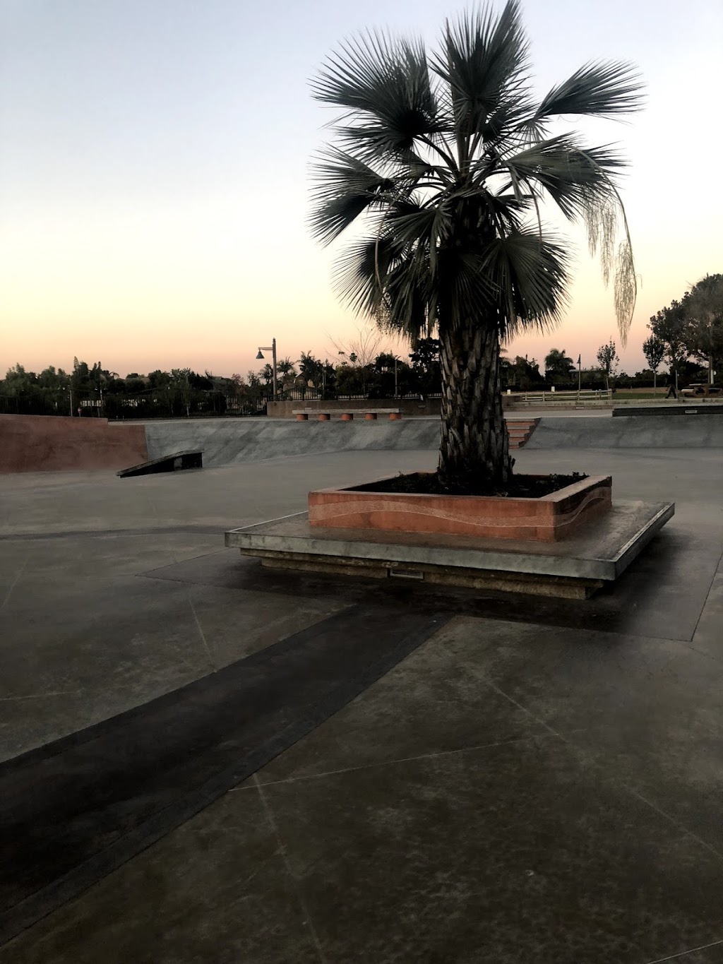 Encinitas Skate Park, (Poods) | 429 Santa Fe Dr, Encinitas, CA 92024 | Phone: (818) 675-8149