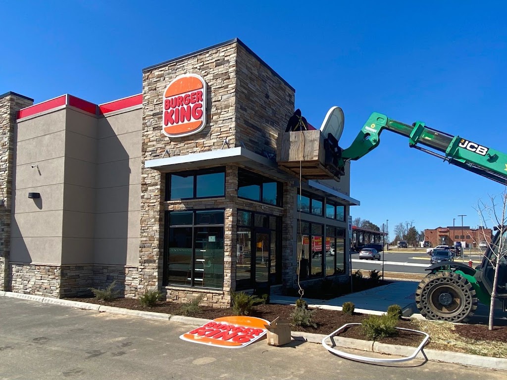 Burger King | Riverside Pkwy, Ashburn, VA 20147, USA | Phone: (866) 394-2493