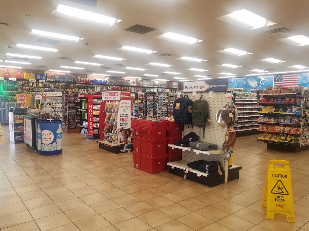 Pilot Travel Center | 905 American Rd, Napoleon, OH 43545, USA | Phone: (419) 599-0043