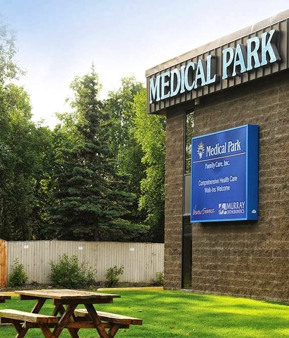 Medical Park Family Care | 2211 E Northern Lights Blvd, Anchorage, AK 99508, USA | Phone: (907) 279-8486